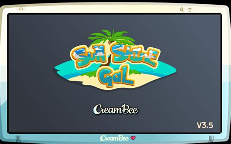 creambee|Game out on Halloween v0.5